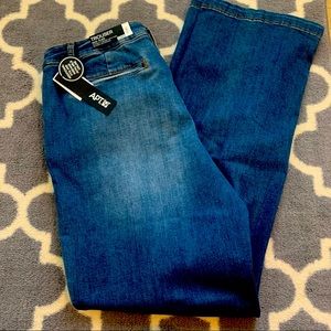 NWT jeans
